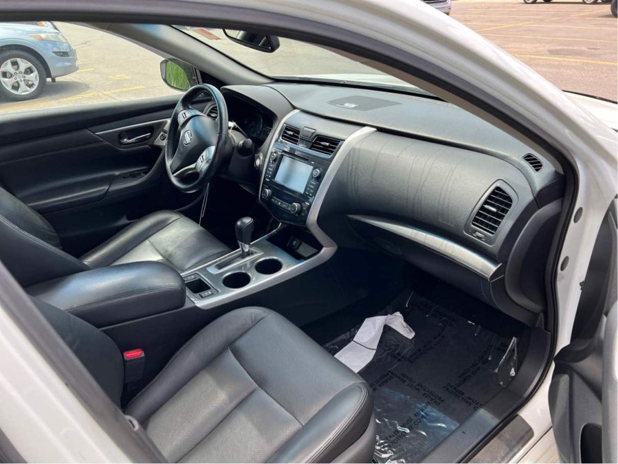 Used Nissan Altima 4dr Sdn I4 2.5 SL special edition 2015 | Merrimack Autosport. Merrimack, New Hampshire Used Nissan Altima 4dr Sdn I4 2.5 SL special edition 2015 | Merrimack Autosport. Merrimack, New Hampshire