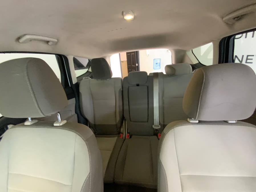 2016 Ford Escape FWD 4dr SE, available for sale in Hartford, Connecticut | Franklin Motors Auto Sales LLC. Hartford, Connecticut 2016 Ford Escape FWD 4dr SE, available for sale in Hartford, Connecticut | Franklin Motors Auto Sales LLC. Hartford, Connecticut
