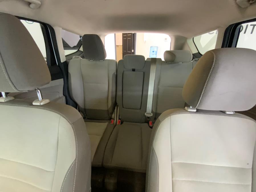 2016 Ford Escape FWD 4dr SE, available for sale in Hartford, Connecticut | Franklin Motors Auto Sales LLC. Hartford, Connecticut 2016 Ford Escape FWD 4dr SE, available for sale in Hartford, Connecticut | Franklin Motors Auto Sales LLC. Hartford, Connecticut