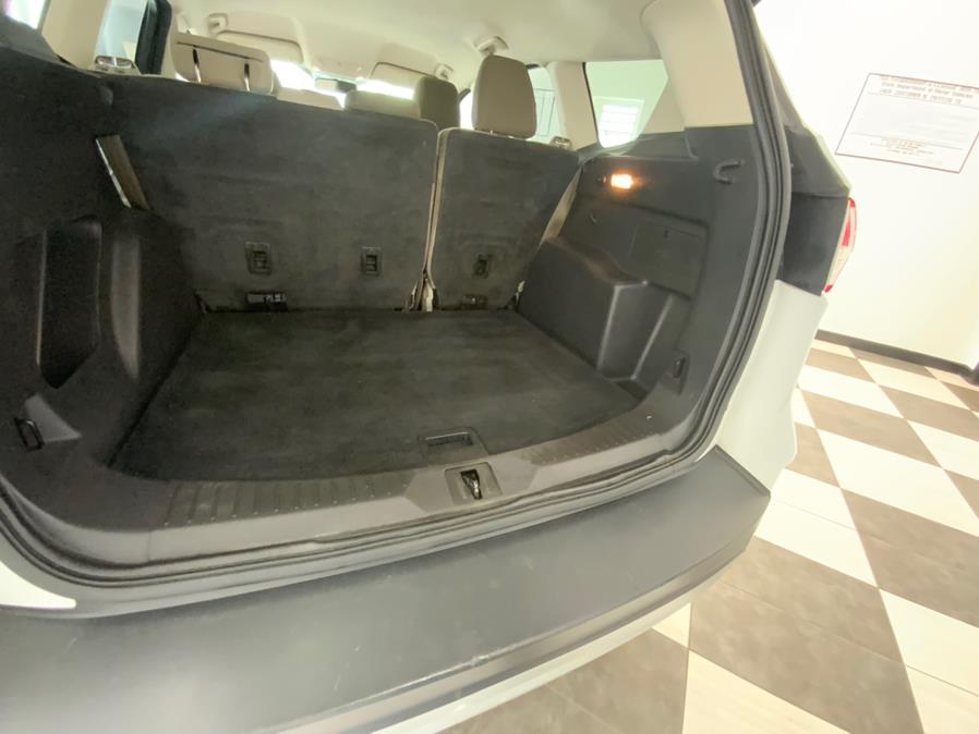 2016 Ford Escape FWD 4dr SE, available for sale in Hartford, Connecticut | Franklin Motors Auto Sales LLC. Hartford, Connecticut 2016 Ford Escape FWD 4dr SE, available for sale in Hartford, Connecticut | Franklin Motors Auto Sales LLC. Hartford, Connecticut