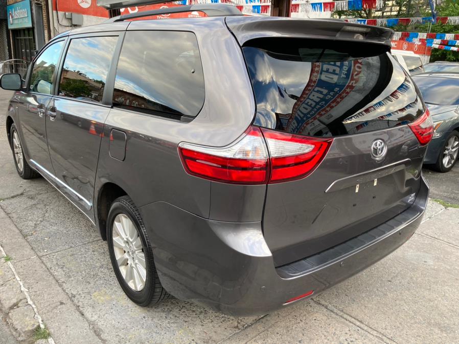 Used Toyota Sienna 5dr 7-Pass Van XLE Premium AWD (Natl) 2016 | Carsbuck Inc.. Brooklyn, New York Used Toyota Sienna 5dr 7-Pass Van XLE Premium AWD (Natl) 2016 | Carsbuck Inc.. Brooklyn, New York