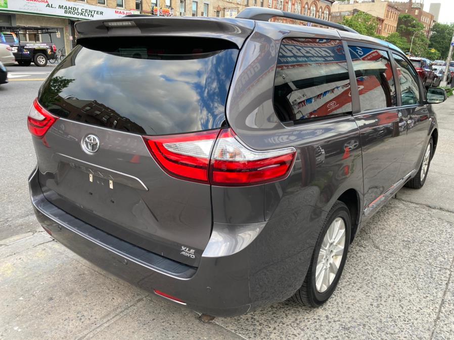 Used Toyota Sienna 5dr 7-Pass Van XLE Premium AWD (Natl) 2016 | Carsbuck Inc.. Brooklyn, New York Used Toyota Sienna 5dr 7-Pass Van XLE Premium AWD (Natl) 2016 | Carsbuck Inc.. Brooklyn, New York