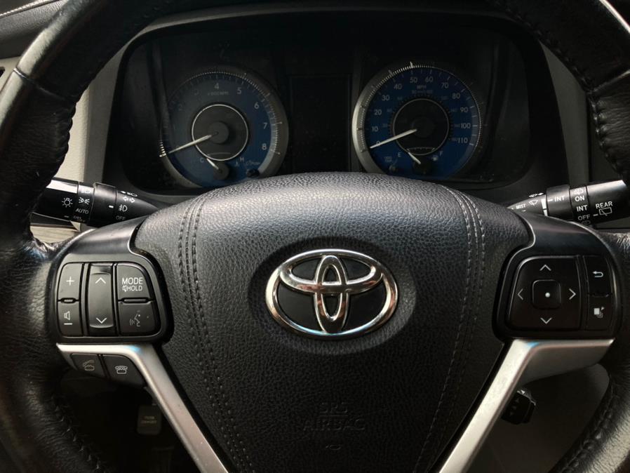 Used Toyota Sienna 5dr 7-Pass Van XLE Premium AWD (Natl) 2016 | Carsbuck Inc.. Brooklyn, New York Used Toyota Sienna 5dr 7-Pass Van XLE Premium AWD (Natl) 2016 | Carsbuck Inc.. Brooklyn, New York