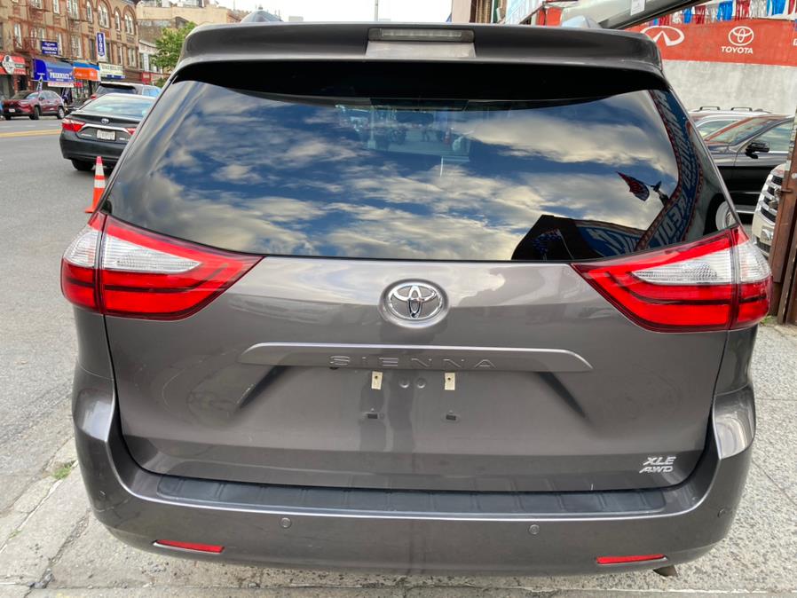 Used Toyota Sienna 5dr 7-Pass Van XLE Premium AWD (Natl) 2016 | Carsbuck Inc.. Brooklyn, New York Used Toyota Sienna 5dr 7-Pass Van XLE Premium AWD (Natl) 2016 | Carsbuck Inc.. Brooklyn, New York