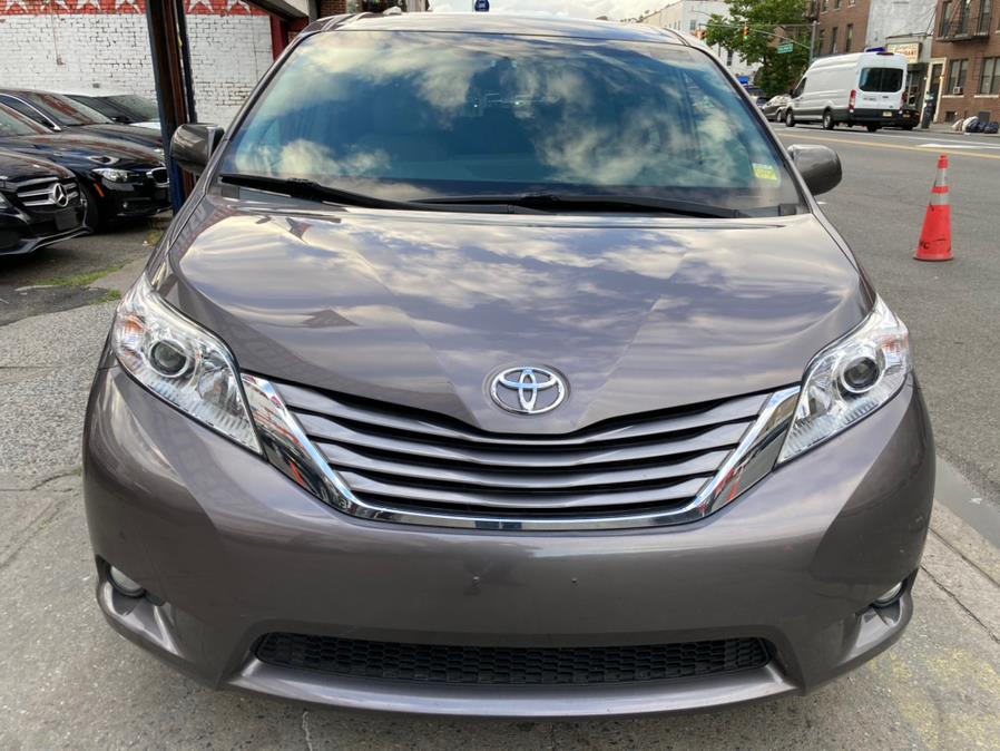 Used Toyota Sienna 5dr 7-Pass Van XLE Premium AWD (Natl) 2016 | Carsbuck Inc.. Brooklyn, New York Used Toyota Sienna 5dr 7-Pass Van XLE Premium AWD (Natl) 2016 | Carsbuck Inc.. Brooklyn, New York