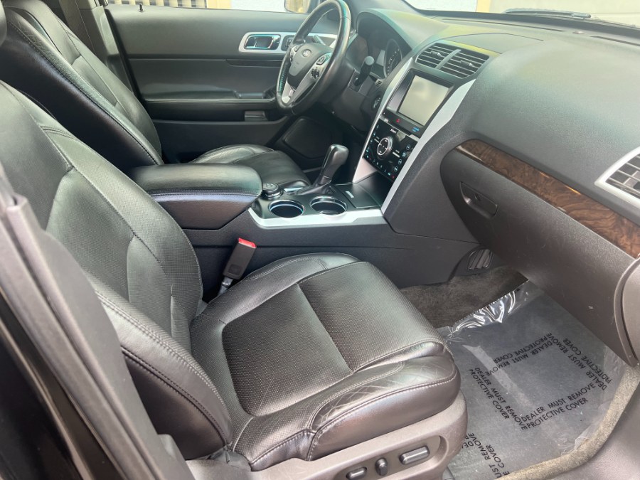 2014 Ford Explorer 4WD 4dr Limited, available for sale in Bristol, Connecticut | Bristol Auto Center LLC. Bristol, Connecticut 2014 Ford Explorer 4WD 4dr Limited, available for sale in Bristol, Connecticut | Bristol Auto Center LLC. Bristol, Connecticut