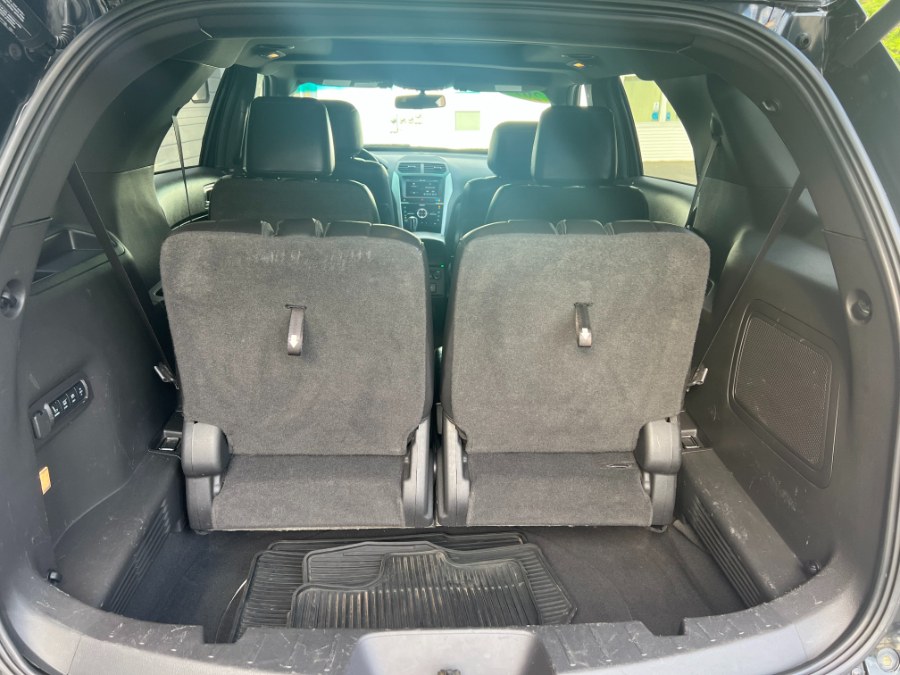 2014 Ford Explorer 4WD 4dr Limited, available for sale in Bristol, Connecticut | Bristol Auto Center LLC. Bristol, Connecticut 2014 Ford Explorer 4WD 4dr Limited, available for sale in Bristol, Connecticut | Bristol Auto Center LLC. Bristol, Connecticut