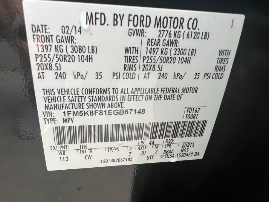 2014 Ford Explorer 4WD 4dr Limited, available for sale in Bristol, Connecticut | Bristol Auto Center LLC. Bristol, Connecticut 2014 Ford Explorer 4WD 4dr Limited, available for sale in Bristol, Connecticut | Bristol Auto Center LLC. Bristol, Connecticut