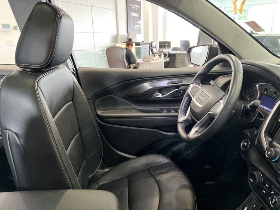 Used GMC Terrain AWD 4dr SLT 2019 | Luxury Motor Club. Franklin Square, New York Used GMC Terrain AWD 4dr SLT 2019 | Luxury Motor Club. Franklin Square, New York
