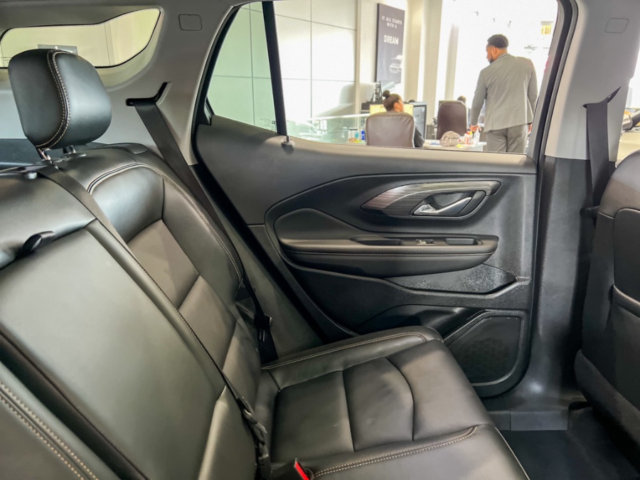 Used GMC Terrain AWD 4dr SLT 2019 | Luxury Motor Club. Franklin Square, New York Used GMC Terrain AWD 4dr SLT 2019 | Luxury Motor Club. Franklin Square, New York