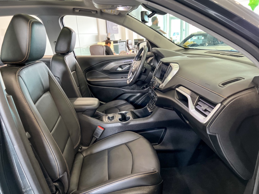 Used GMC Terrain AWD 4dr SLT 2019 | Luxury Motor Club. Franklin Square, New York Used GMC Terrain AWD 4dr SLT 2019 | Luxury Motor Club. Franklin Square, New York