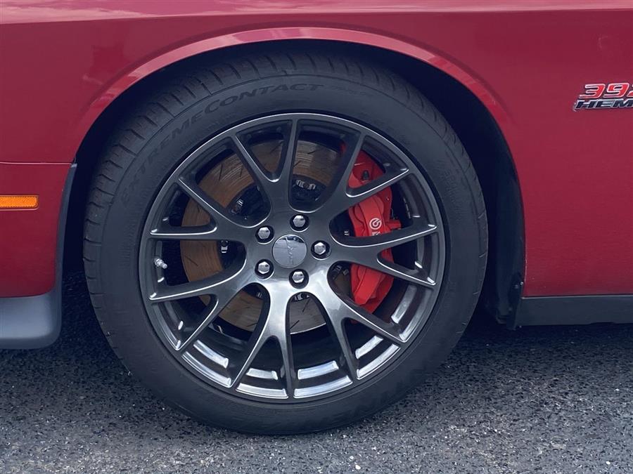 Used Dodge Challenger 2dr Cpe SRT 392 2016 | Sunrise Auto Outlet. Amityville, New York Used Dodge Challenger 2dr Cpe SRT 392 2016 | Sunrise Auto Outlet. Amityville, New York
