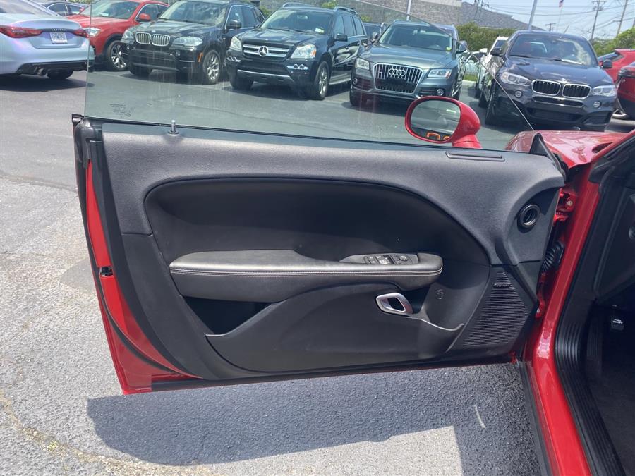 Used Dodge Challenger 2dr Cpe SRT 392 2016 | Sunrise Auto Outlet. Amityville, New York Used Dodge Challenger 2dr Cpe SRT 392 2016 | Sunrise Auto Outlet. Amityville, New York