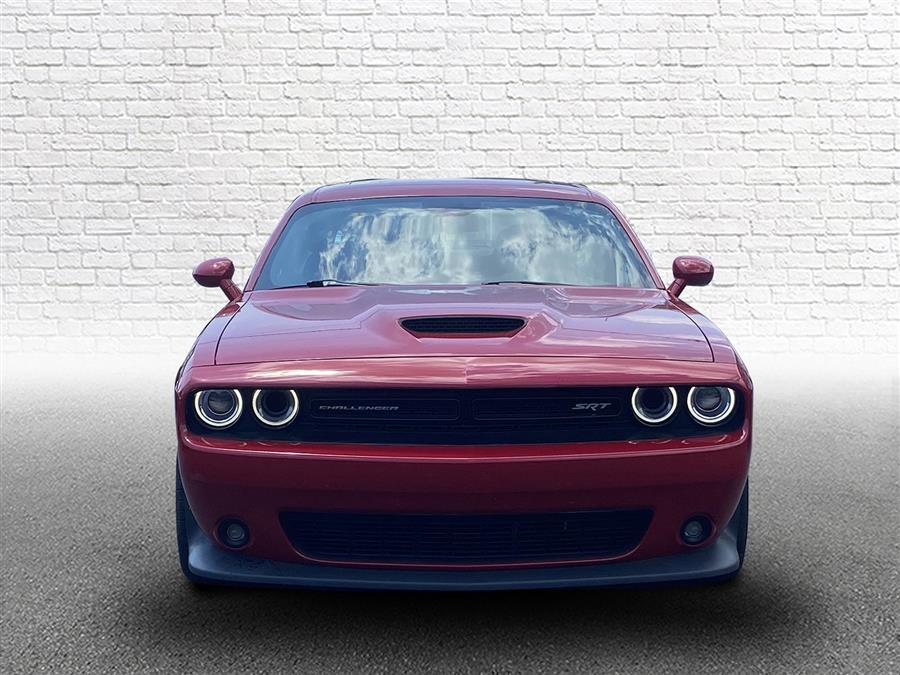 Used Dodge Challenger 2dr Cpe SRT 392 2016 | Sunrise Auto Outlet. Amityville, New York