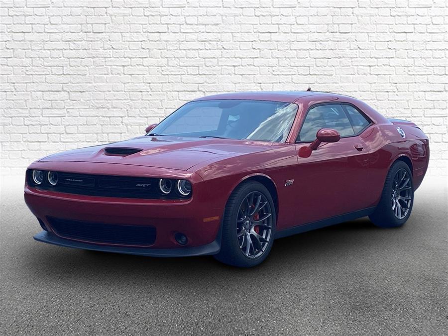 Used Dodge Challenger 2dr Cpe SRT 392 2016 | Sunrise Auto Outlet. Amityville, New York