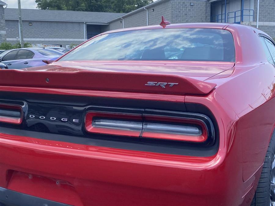Used Dodge Challenger 2dr Cpe SRT 392 2016 | Sunrise Auto Outlet. Amityville, New York Used Dodge Challenger 2dr Cpe SRT 392 2016 | Sunrise Auto Outlet. Amityville, New York