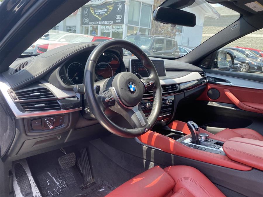Used BMW X6 xDrive35i Sports Activity Coupe 2018 | Sunrise Auto Outlet. Amityville, New York Used BMW X6 xDrive35i Sports Activity Coupe 2018 | Sunrise Auto Outlet. Amityville, New York