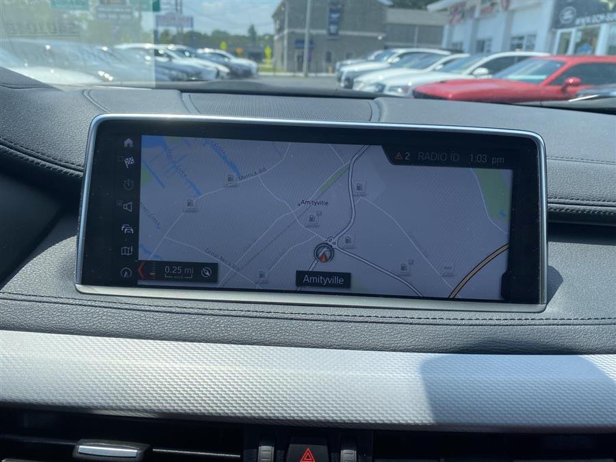 Used BMW X6 xDrive35i Sports Activity Coupe 2018 | Sunrise Auto Outlet. Amityville, New York Used BMW X6 xDrive35i Sports Activity Coupe 2018 | Sunrise Auto Outlet. Amityville, New York