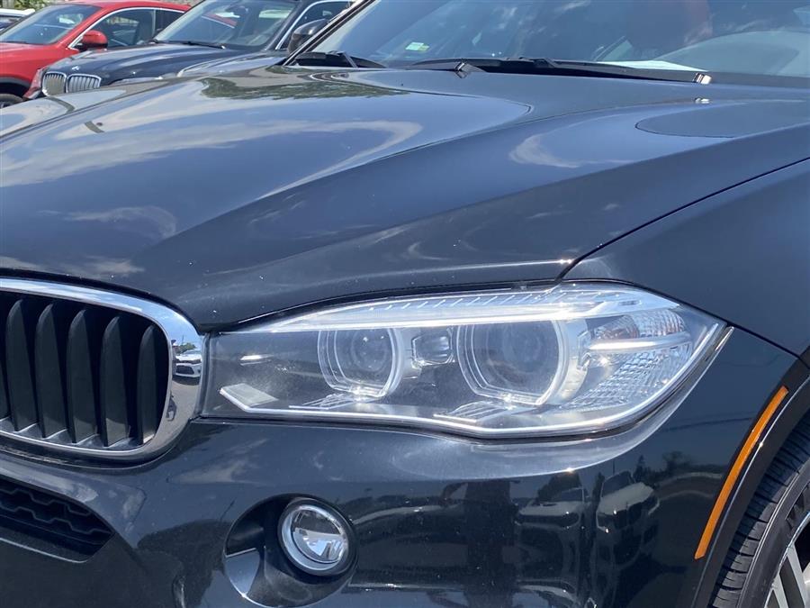 Used BMW X6 xDrive35i Sports Activity Coupe 2018 | Sunrise Auto Outlet. Amityville, New York Used BMW X6 xDrive35i Sports Activity Coupe 2018 | Sunrise Auto Outlet. Amityville, New York