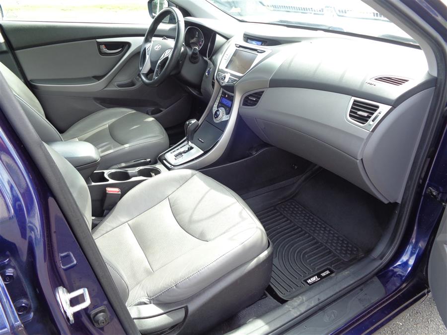 Used Hyundai Elantra 4dr Sdn Auto Limited 2013 | Country Auto Sales. Southwick, Massachusetts Used Hyundai Elantra 4dr Sdn Auto Limited 2013 | Country Auto Sales. Southwick, Massachusetts