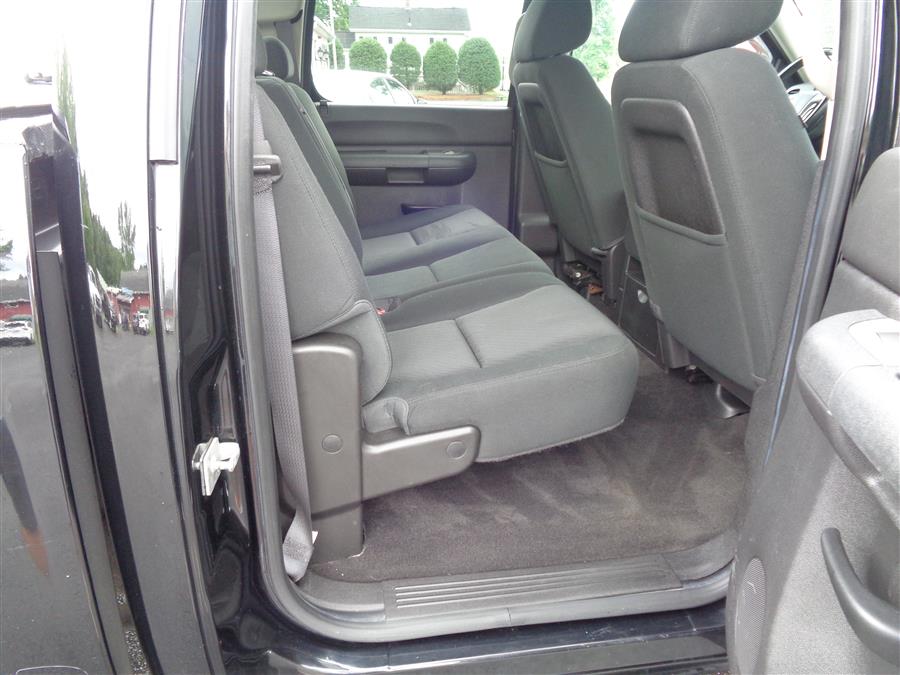 Used Chevrolet Silverado 1500 4WD Crew Cab 143.5" LT 2012 | Country Auto Sales. Southwick, Massachusetts Used Chevrolet Silverado 1500 4WD Crew Cab 143.5" LT 2012 | Country Auto Sales. Southwick, Massachusetts