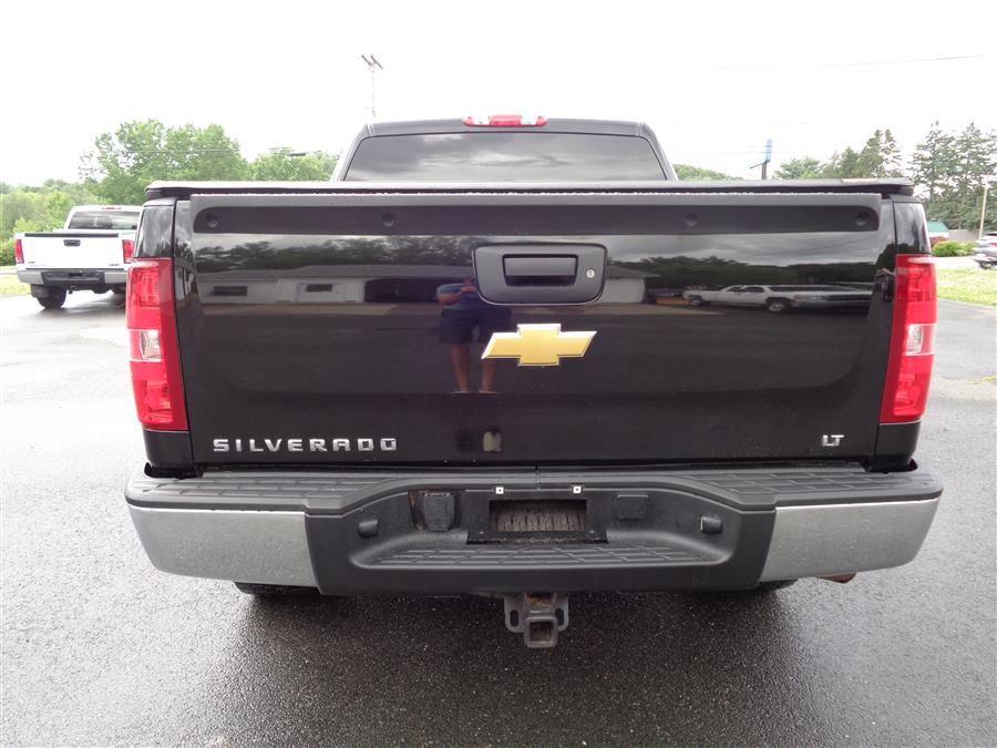 Used Chevrolet Silverado 1500 4WD Crew Cab 143.5" LT 2012 | Country Auto Sales. Southwick, Massachusetts Used Chevrolet Silverado 1500 4WD Crew Cab 143.5" LT 2012 | Country Auto Sales. Southwick, Massachusetts