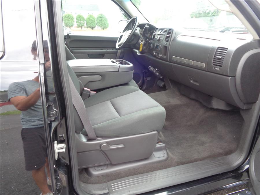 Used Chevrolet Silverado 1500 4WD Crew Cab 143.5" LT 2012 | Country Auto Sales. Southwick, Massachusetts Used Chevrolet Silverado 1500 4WD Crew Cab 143.5" LT 2012 | Country Auto Sales. Southwick, Massachusetts