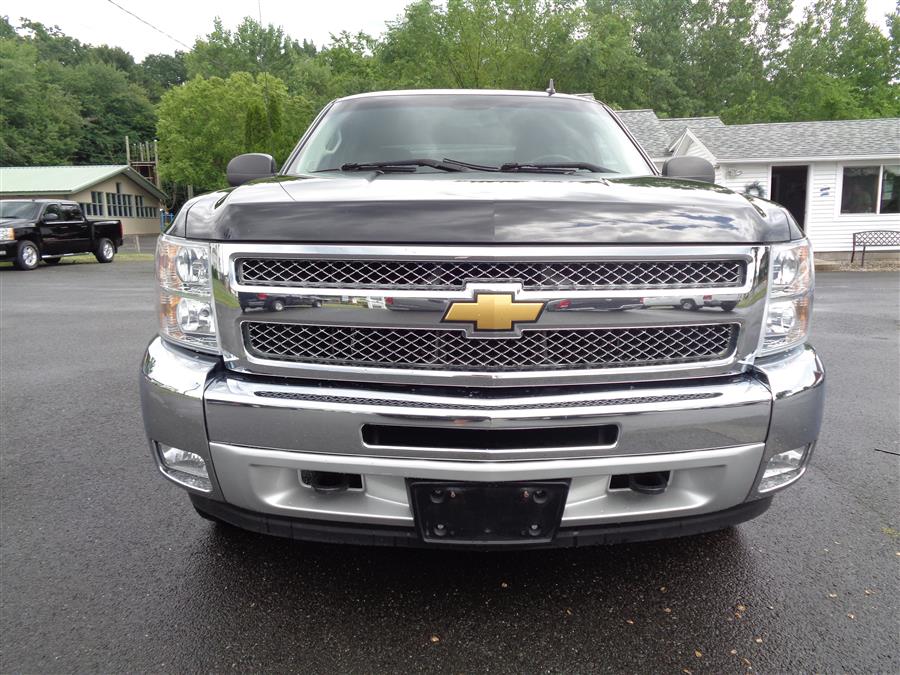 Used Chevrolet Silverado 1500 4WD Crew Cab 143.5" LT 2012 | Country Auto Sales. Southwick, Massachusetts Used Chevrolet Silverado 1500 4WD Crew Cab 143.5" LT 2012 | Country Auto Sales. Southwick, Massachusetts