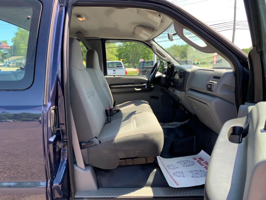 Used Ford Super Duty F-250 Supercab 142" XL 2006 | Marsh Auto Sales LLC. Ortonville, Michigan Used Ford Super Duty F-250 Supercab 142" XL 2006 | Marsh Auto Sales LLC. Ortonville, Michigan