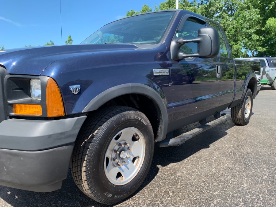 Used Ford Super Duty F-250 Supercab 142" XL 2006 | Marsh Auto Sales LLC. Ortonville, Michigan Used Ford Super Duty F-250 Supercab 142" XL 2006 | Marsh Auto Sales LLC. Ortonville, Michigan