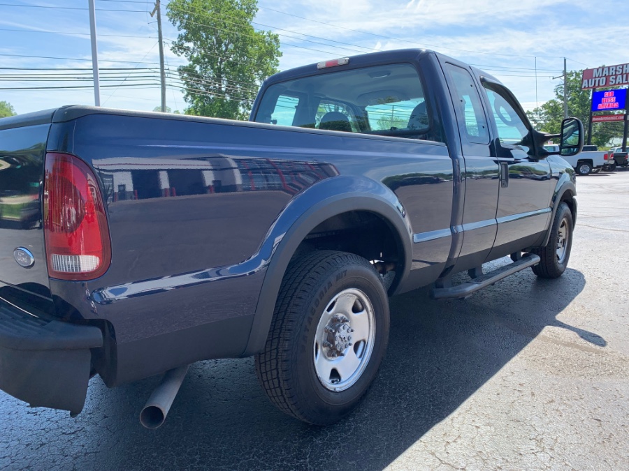 Used Ford Super Duty F-250 Supercab 142" XL 2006 | Marsh Auto Sales LLC. Ortonville, Michigan Used Ford Super Duty F-250 Supercab 142" XL 2006 | Marsh Auto Sales LLC. Ortonville, Michigan