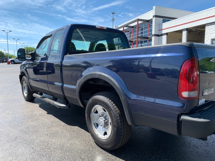 Used Ford Super Duty F-250 Supercab 142" XL 2006 | Marsh Auto Sales LLC. Ortonville, Michigan Used Ford Super Duty F-250 Supercab 142" XL 2006 | Marsh Auto Sales LLC. Ortonville, Michigan