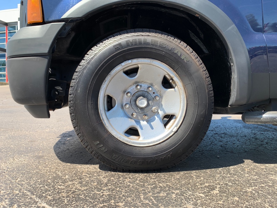 Used Ford Super Duty F-250 Supercab 142" XL 2006 | Marsh Auto Sales LLC. Ortonville, Michigan Used Ford Super Duty F-250 Supercab 142" XL 2006 | Marsh Auto Sales LLC. Ortonville, Michigan