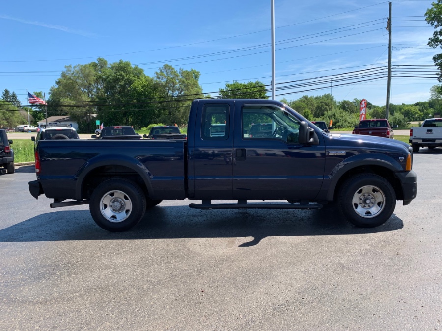 Used Ford Super Duty F-250 Supercab 142" XL 2006 | Marsh Auto Sales LLC. Ortonville, Michigan Used Ford Super Duty F-250 Supercab 142" XL 2006 | Marsh Auto Sales LLC. Ortonville, Michigan