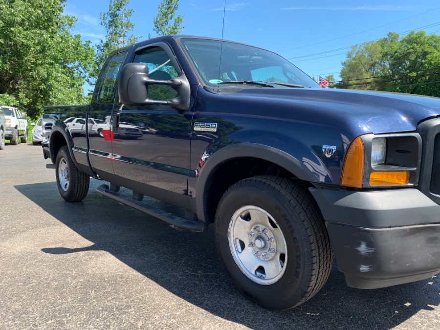 Used Ford Super Duty F-250 Supercab 142" XL 2006 | Marsh Auto Sales LLC. Ortonville, Michigan Used Ford Super Duty F-250 Supercab 142" XL 2006 | Marsh Auto Sales LLC. Ortonville, Michigan