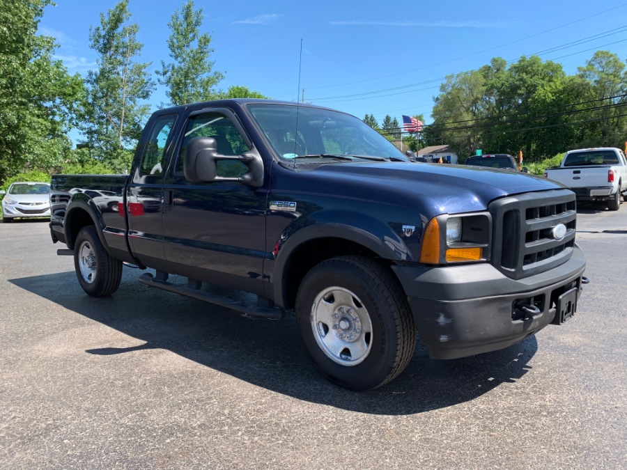 Used Ford Super Duty F-250 Supercab 142" XL 2006 | Marsh Auto Sales LLC. Ortonville, Michigan Used Ford Super Duty F-250 Supercab 142" XL 2006 | Marsh Auto Sales LLC. Ortonville, Michigan
