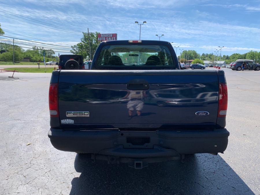 Used Ford Super Duty F-250 Supercab 142" XL 2006 | Marsh Auto Sales LLC. Ortonville, Michigan Used Ford Super Duty F-250 Supercab 142" XL 2006 | Marsh Auto Sales LLC. Ortonville, Michigan