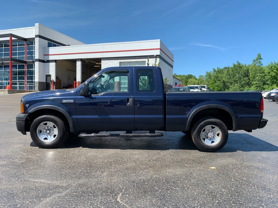 Used Ford Super Duty F-250 Supercab 142" XL 2006 | Marsh Auto Sales LLC. Ortonville, Michigan Used Ford Super Duty F-250 Supercab 142" XL 2006 | Marsh Auto Sales LLC. Ortonville, Michigan