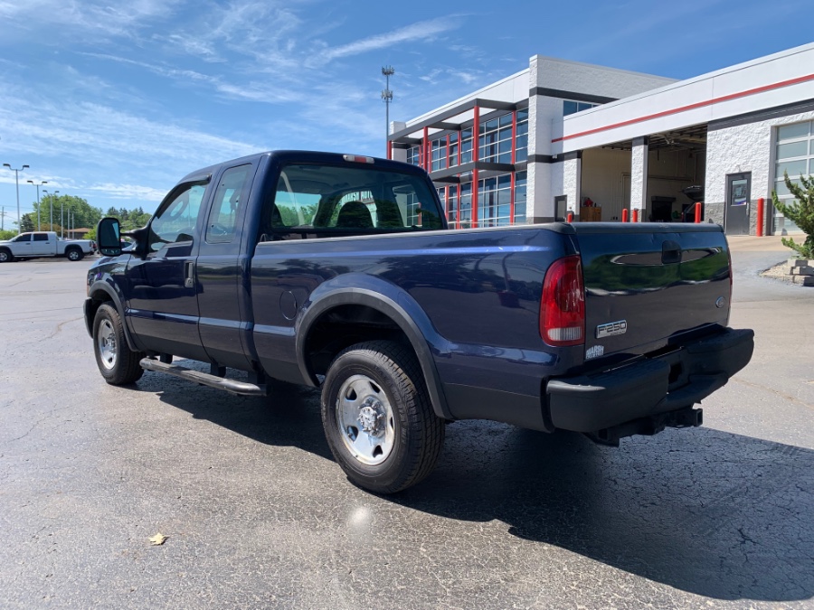 Used Ford Super Duty F-250 Supercab 142" XL 2006 | Marsh Auto Sales LLC. Ortonville, Michigan Used Ford Super Duty F-250 Supercab 142" XL 2006 | Marsh Auto Sales LLC. Ortonville, Michigan