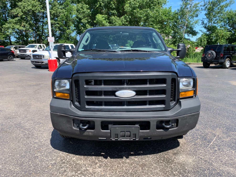 Used Ford Super Duty F-250 Supercab 142" XL 2006 | Marsh Auto Sales LLC. Ortonville, Michigan Used Ford Super Duty F-250 Supercab 142" XL 2006 | Marsh Auto Sales LLC. Ortonville, Michigan