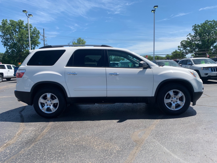 Used GMC Acadia AWD 4dr SL 2012 | Marsh Auto Sales LLC. Ortonville, Michigan Used GMC Acadia AWD 4dr SL 2012 | Marsh Auto Sales LLC. Ortonville, Michigan
