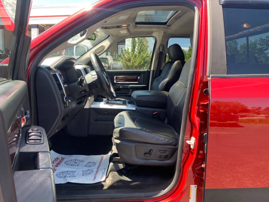 Used Dodge Ram 1500 4WD Quad Cab 140.5" Laramie 2010 | Marsh Auto Sales LLC. Ortonville, Michigan Used Dodge Ram 1500 4WD Quad Cab 140.5" Laramie 2010 | Marsh Auto Sales LLC. Ortonville, Michigan