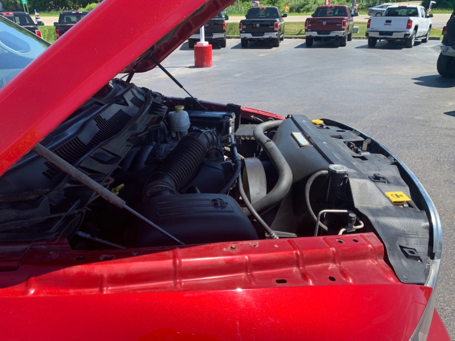 Used Dodge Ram 1500 4WD Quad Cab 140.5" Laramie 2010 | Marsh Auto Sales LLC. Ortonville, Michigan Used Dodge Ram 1500 4WD Quad Cab 140.5" Laramie 2010 | Marsh Auto Sales LLC. Ortonville, Michigan