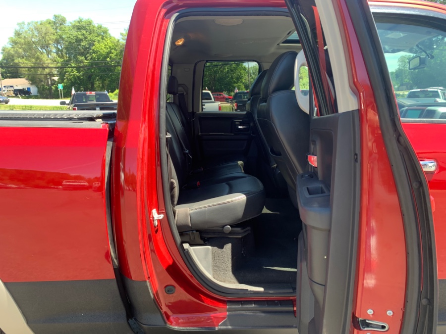 Used Dodge Ram 1500 4WD Quad Cab 140.5" Laramie 2010 | Marsh Auto Sales LLC. Ortonville, Michigan Used Dodge Ram 1500 4WD Quad Cab 140.5" Laramie 2010 | Marsh Auto Sales LLC. Ortonville, Michigan