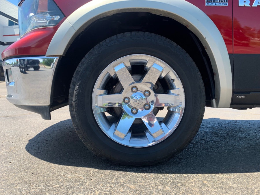 Used Dodge Ram 1500 4WD Quad Cab 140.5" Laramie 2010 | Marsh Auto Sales LLC. Ortonville, Michigan Used Dodge Ram 1500 4WD Quad Cab 140.5" Laramie 2010 | Marsh Auto Sales LLC. Ortonville, Michigan