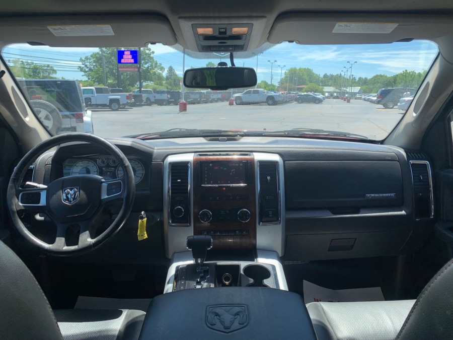 Used Dodge Ram 1500 4WD Quad Cab 140.5" Laramie 2010 | Marsh Auto Sales LLC. Ortonville, Michigan Used Dodge Ram 1500 4WD Quad Cab 140.5" Laramie 2010 | Marsh Auto Sales LLC. Ortonville, Michigan