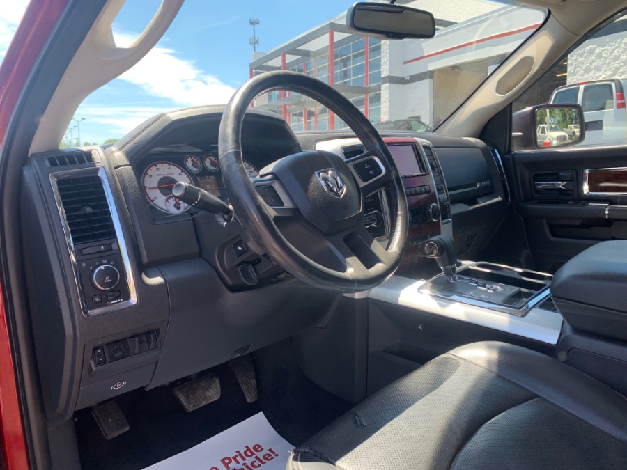 Used Dodge Ram 1500 4WD Quad Cab 140.5" Laramie 2010 | Marsh Auto Sales LLC. Ortonville, Michigan Used Dodge Ram 1500 4WD Quad Cab 140.5" Laramie 2010 | Marsh Auto Sales LLC. Ortonville, Michigan