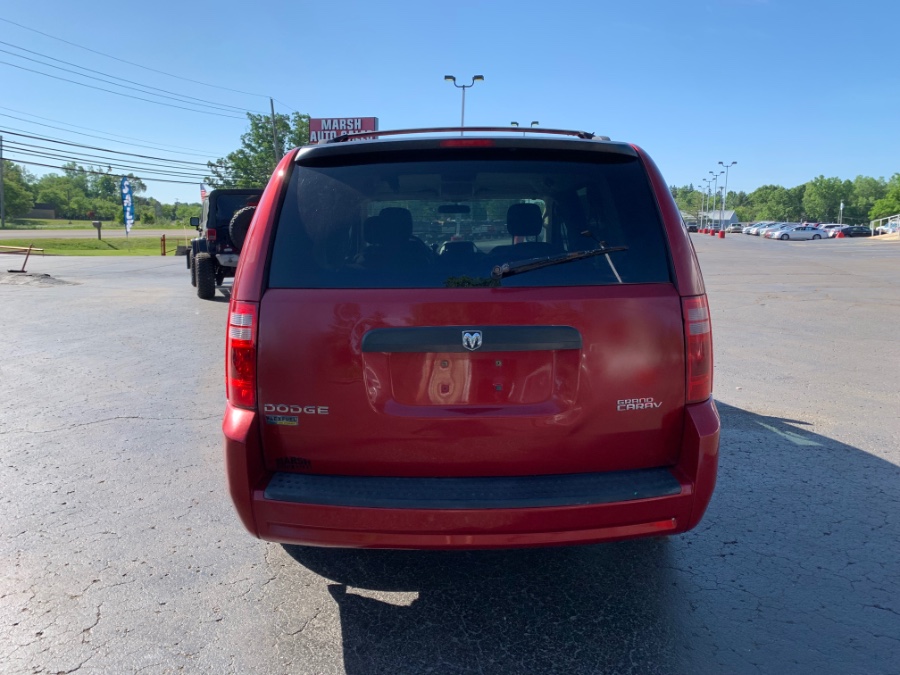 Used Dodge Grand Caravan 4dr Wgn SE 2010 | Marsh Auto Sales LLC. Ortonville, Michigan Used Dodge Grand Caravan 4dr Wgn SE 2010 | Marsh Auto Sales LLC. Ortonville, Michigan
