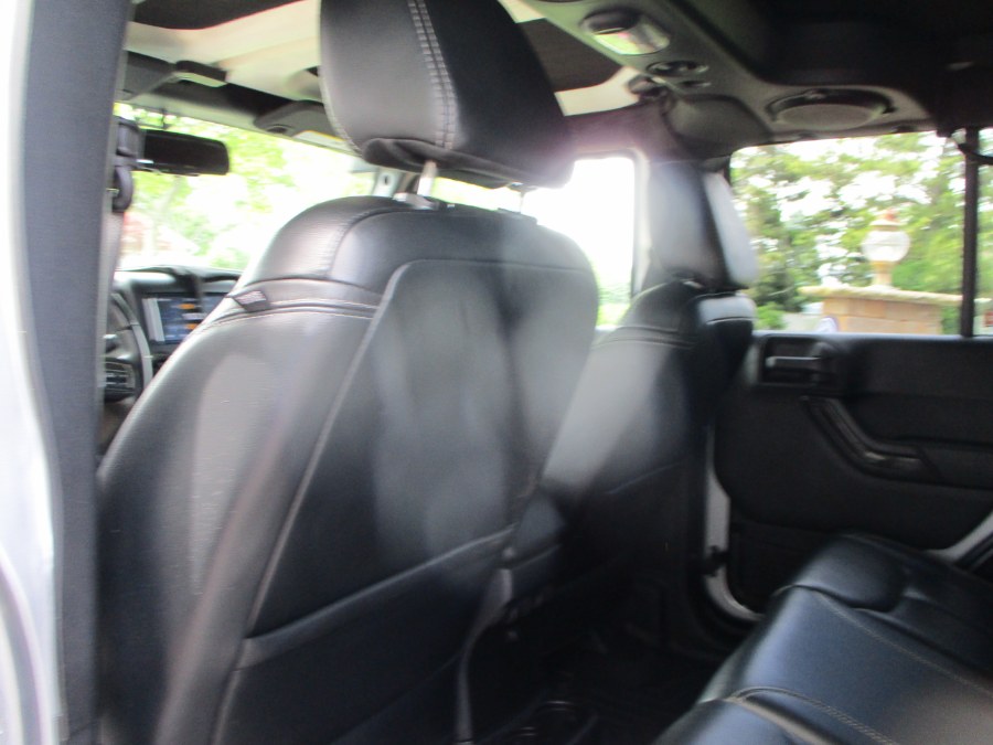 Used Jeep Wrangler Unlimited 4WD 4dr Rubicon 2014 | South Shore Auto Brokers & Sales. Massapequa, New York Used Jeep Wrangler Unlimited 4WD 4dr Rubicon 2014 | South Shore Auto Brokers & Sales. Massapequa, New York