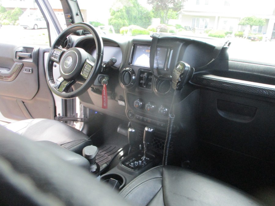 Used Jeep Wrangler Unlimited 4WD 4dr Rubicon 2014 | South Shore Auto Brokers & Sales. Massapequa, New York Used Jeep Wrangler Unlimited 4WD 4dr Rubicon 2014 | South Shore Auto Brokers & Sales. Massapequa, New York